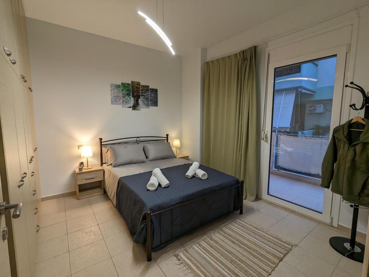 Cozy Apartment Near The City Centre Iráklio Kültér fotó
